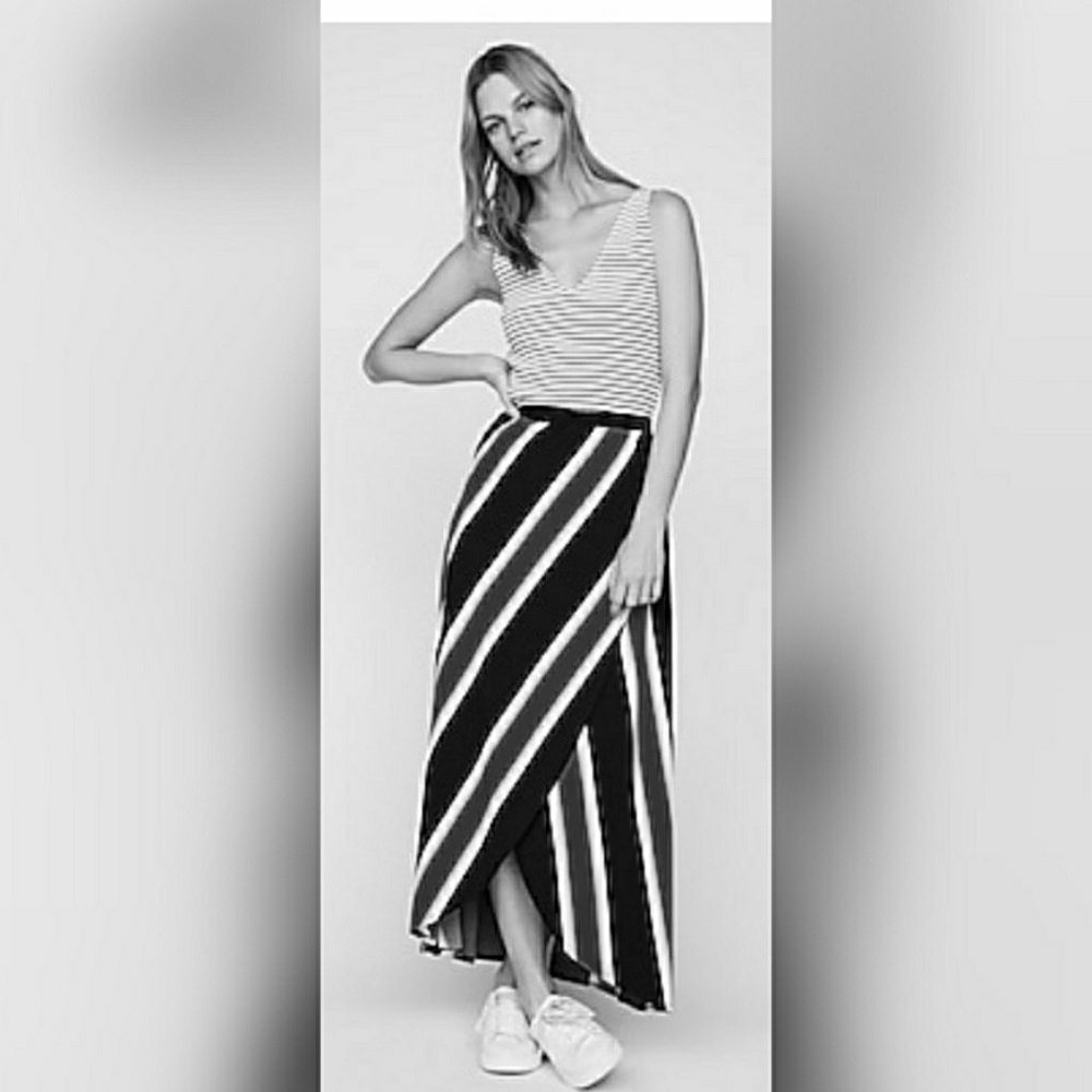 EXPRESS Maxi Skirt